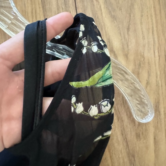 old Betsy Johnson dress - Picture 3 of 7